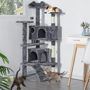 Cat Tree Tower