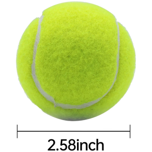 Tennis Balls