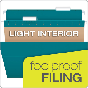 Hanging File Folders