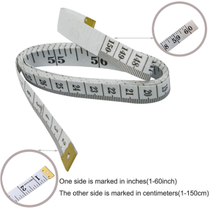 Soft Measure Tape
