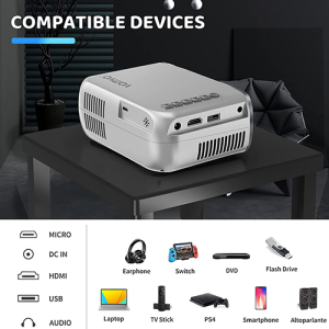 Mini Projector