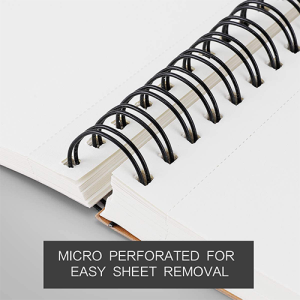 Sketchpad 9X12" Inch