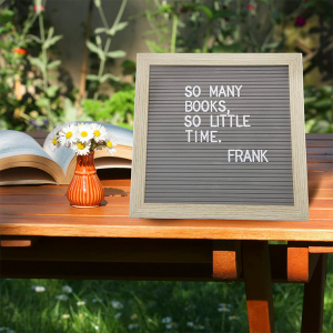 Letter Board