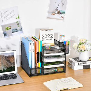 Desk Organizer