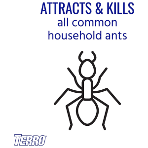 TERRO T300 Liquid Ant Baits