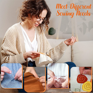 Coquimbo Sewing Kit for Traveler